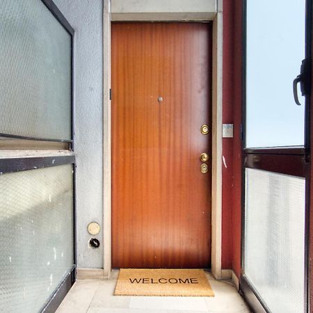 Italianflat - Elegant Suites With Balcony In Navigli Milano Esterno foto
