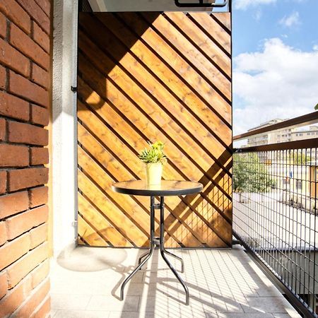 Italianflat - Elegant Suites With Balcony In Navigli Milano Esterno foto