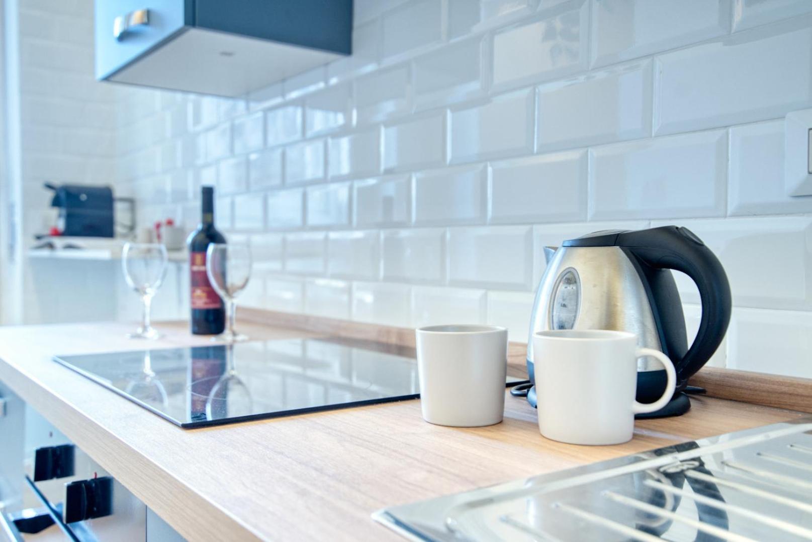 Italianflat - Elegant Suites With Balcony In Navigli Milano Esterno foto