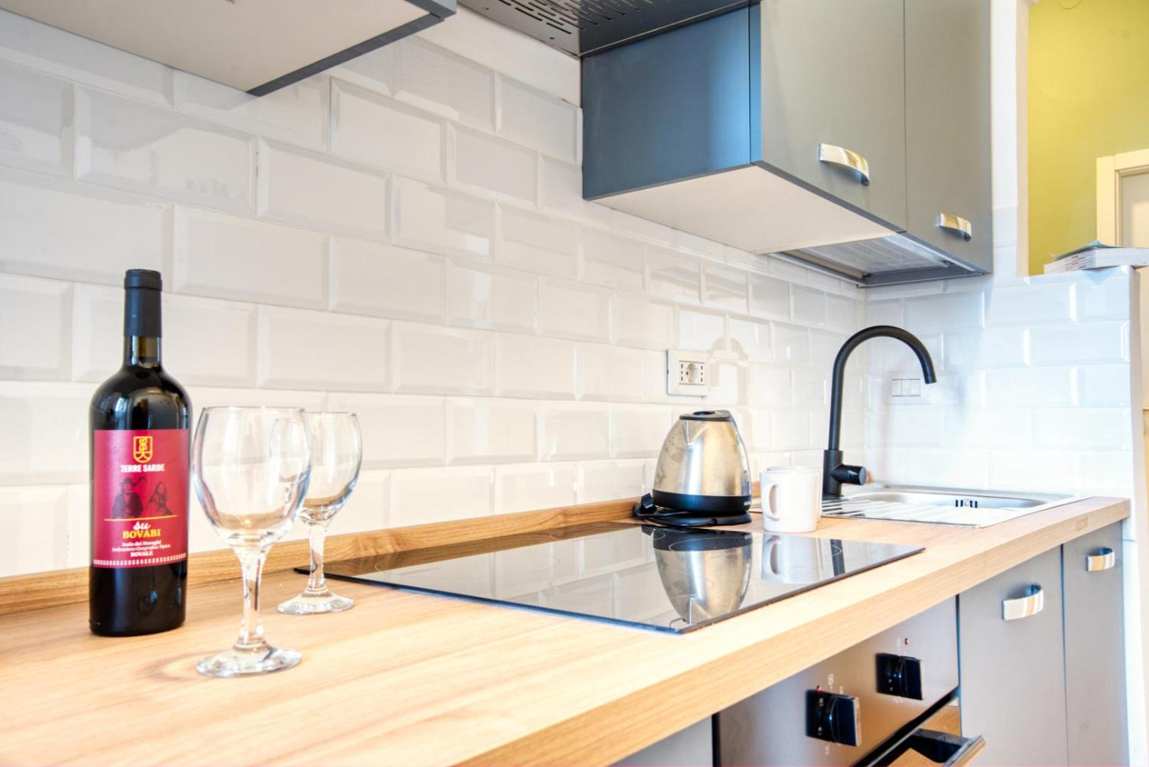 Italianflat - Elegant Suites With Balcony In Navigli Milano Esterno foto