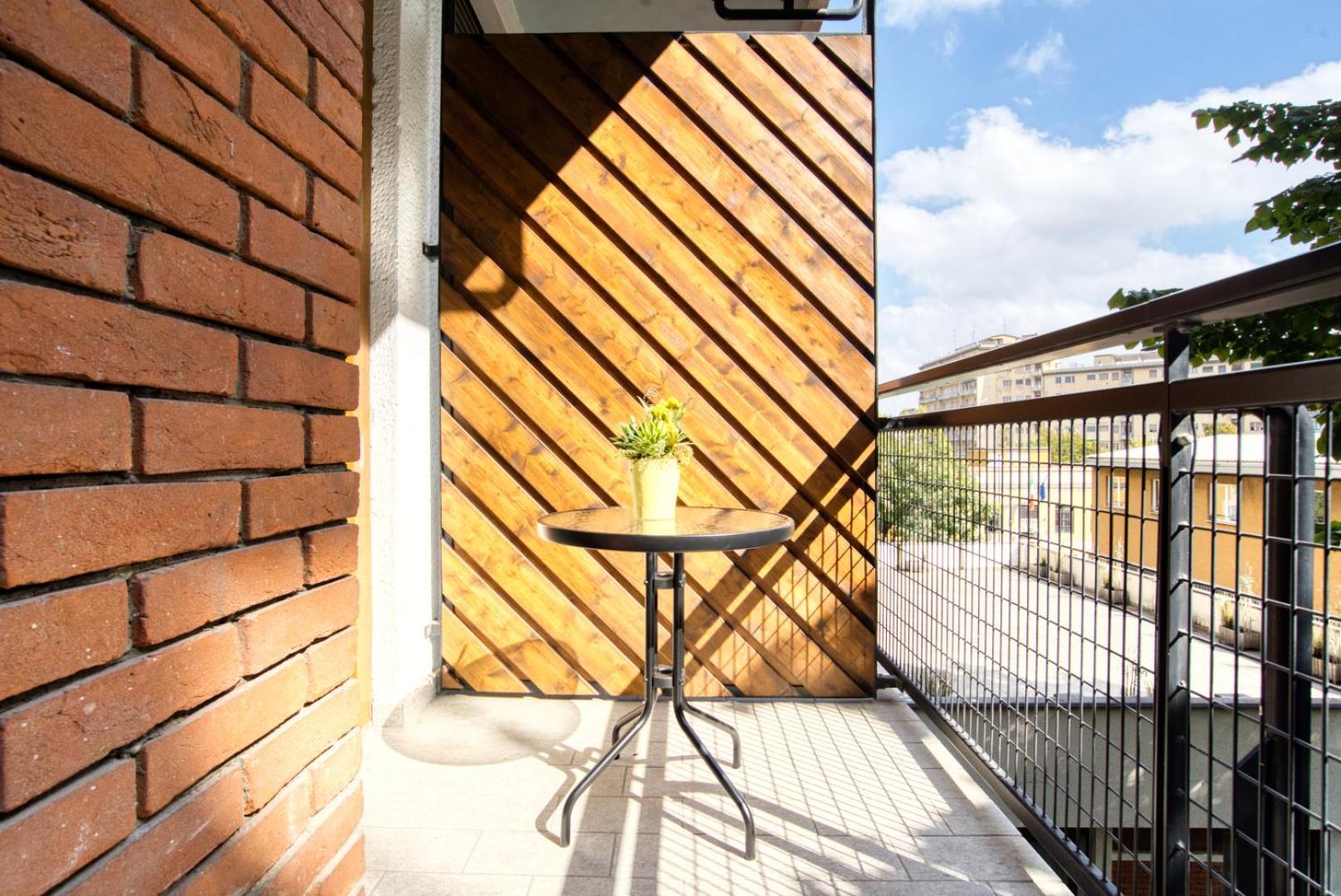 Italianflat - Elegant Suites With Balcony In Navigli Milano Esterno foto