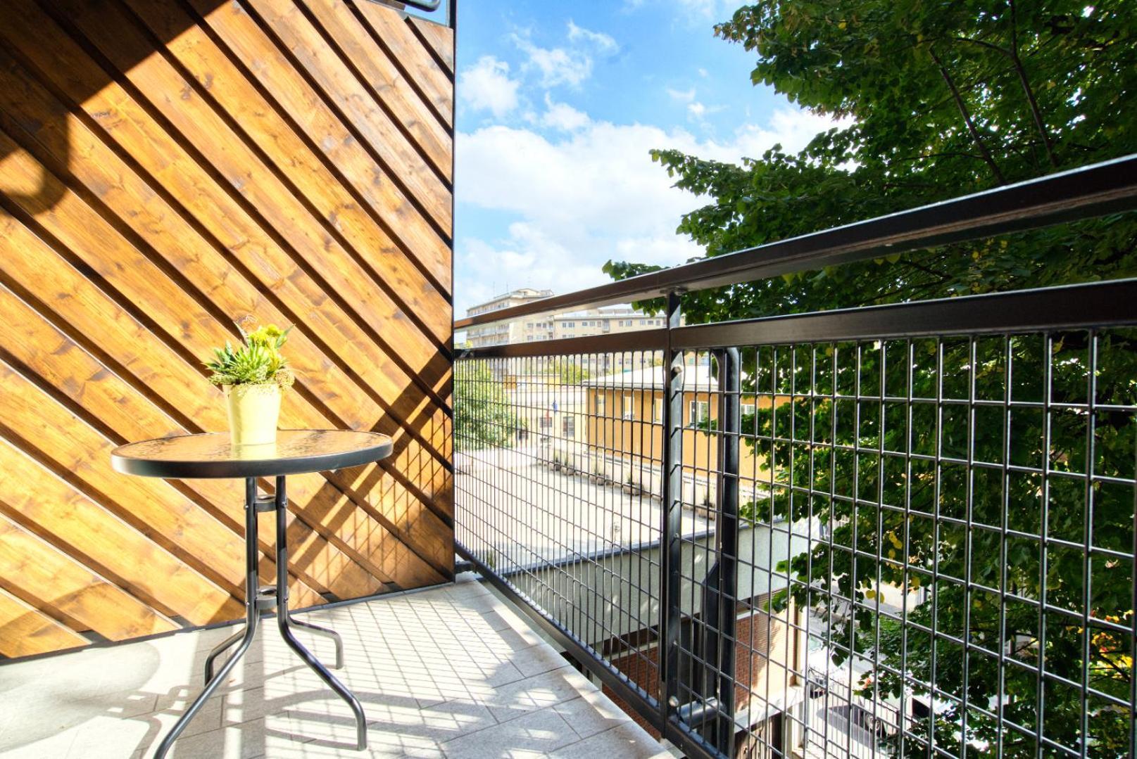Italianflat - Elegant Suites With Balcony In Navigli Milano Esterno foto