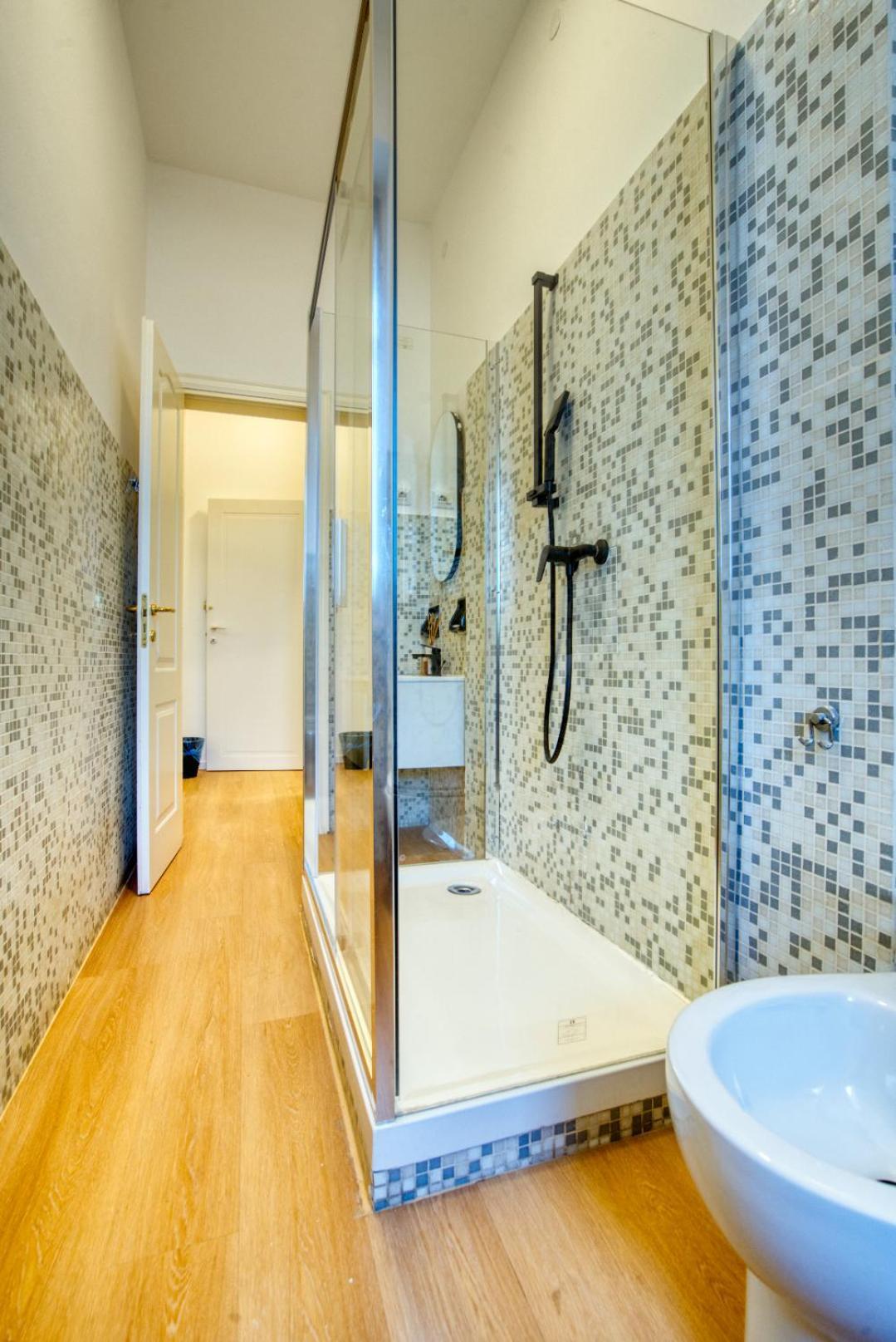 Italianflat - Elegant Suites With Balcony In Navigli Milano Esterno foto