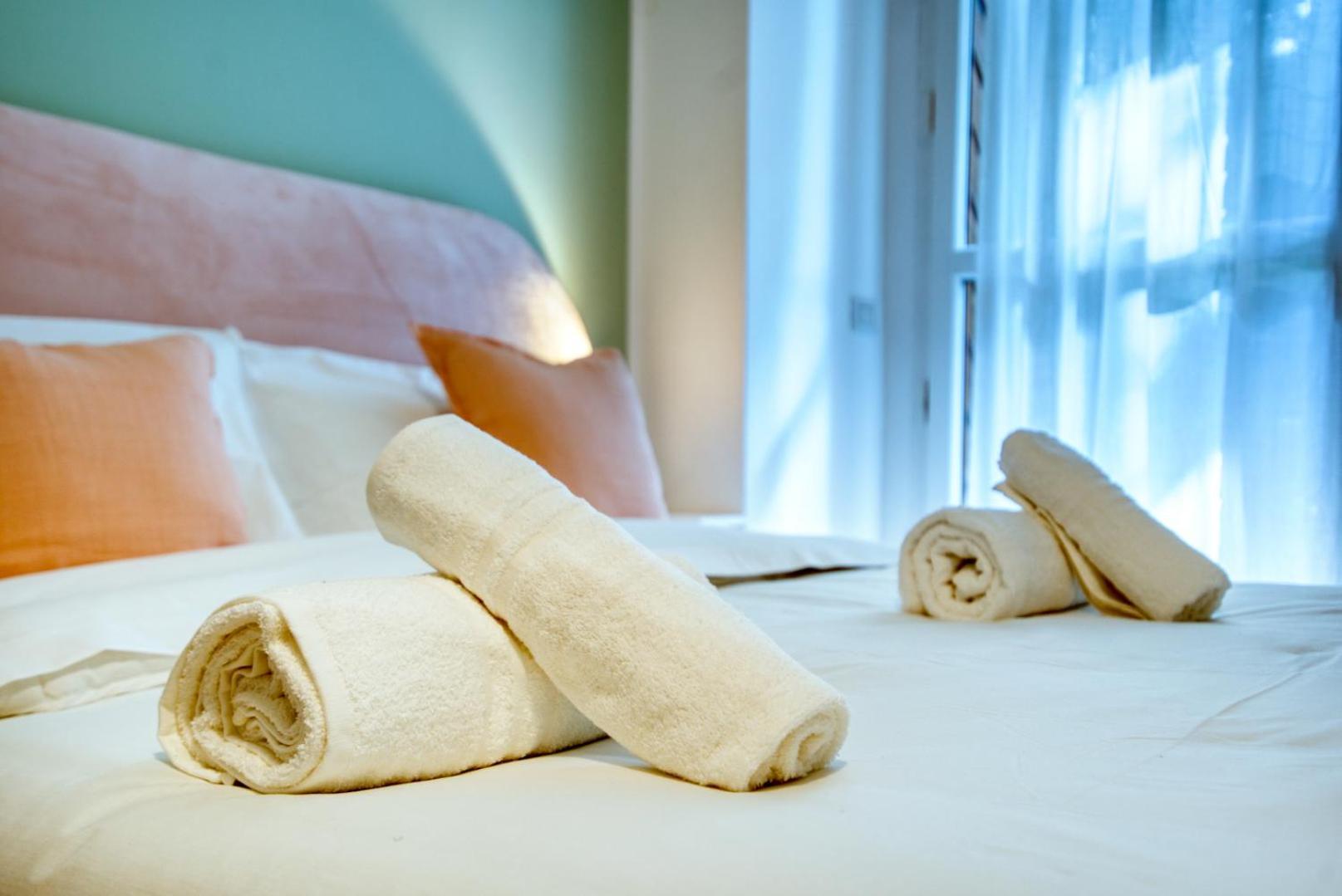 Italianflat - Elegant Suites With Balcony In Navigli Milano Esterno foto