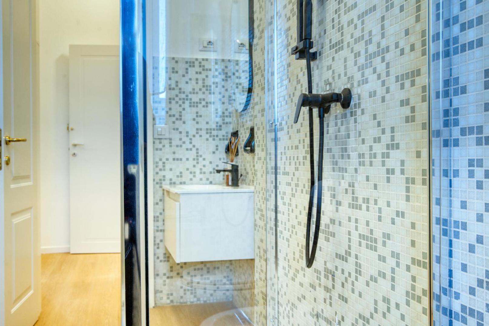 Italianflat - Elegant Suites With Balcony In Navigli Milano Esterno foto