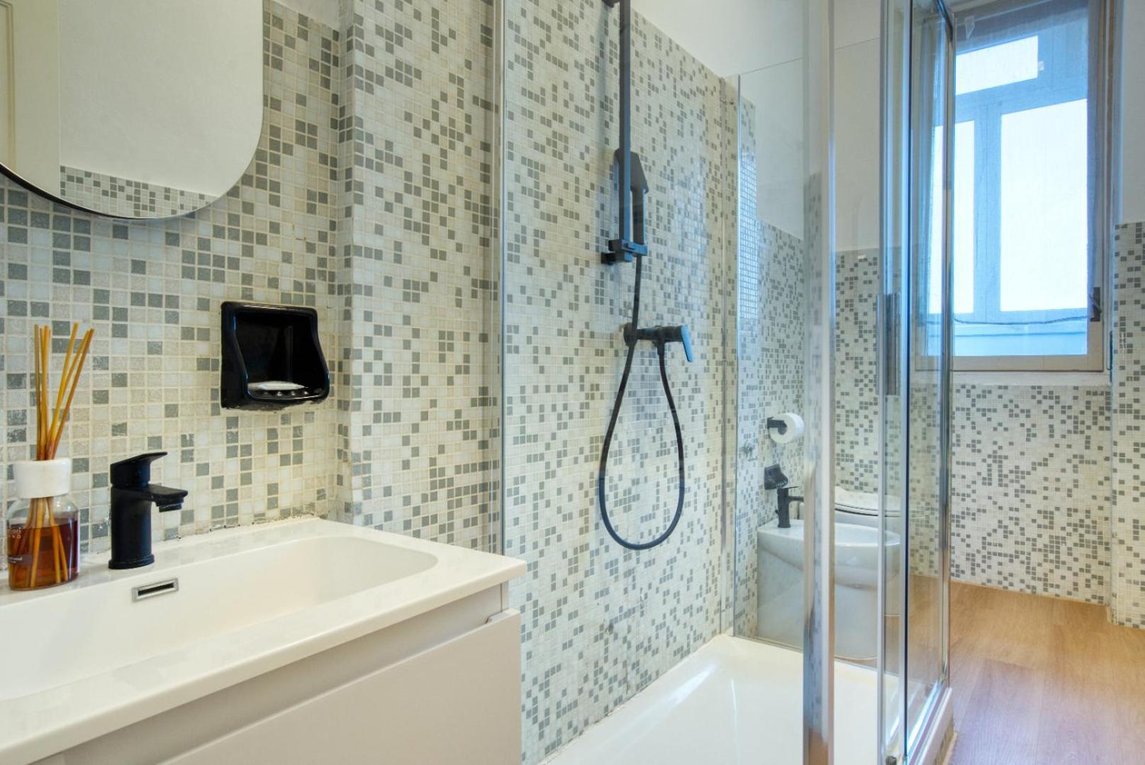 Italianflat - Elegant Suites With Balcony In Navigli Milano Esterno foto