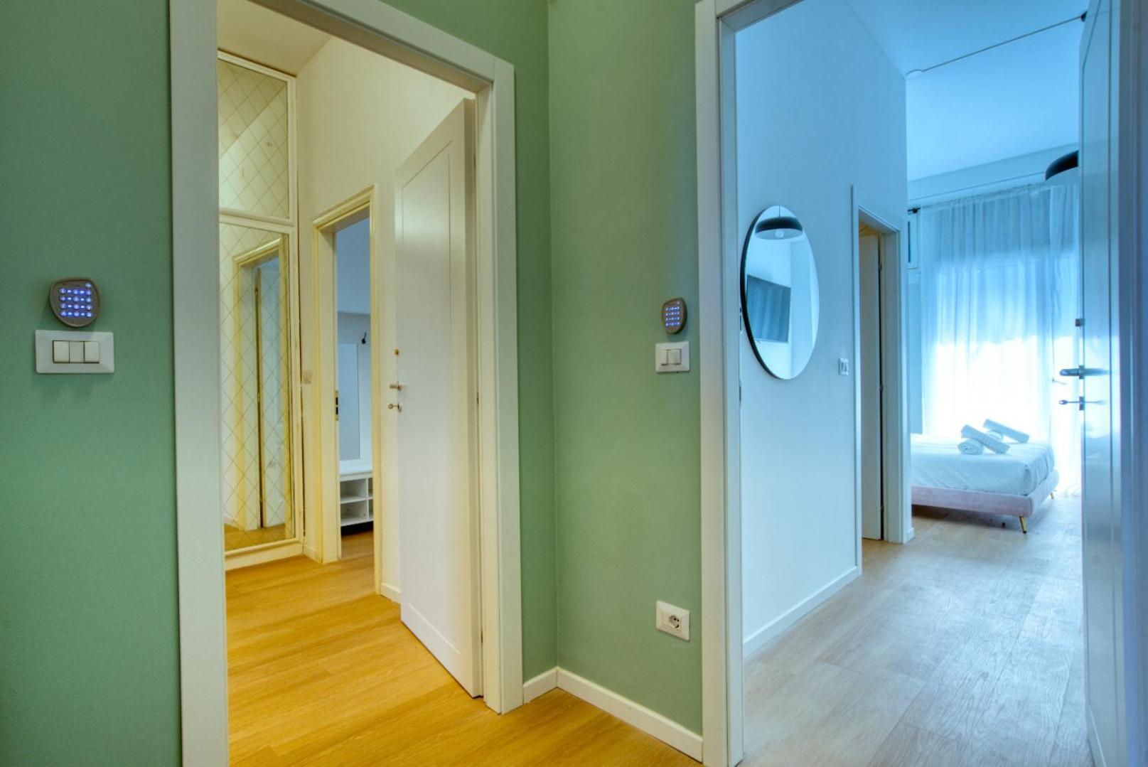 Italianflat - Elegant Suites With Balcony In Navigli Milano Esterno foto