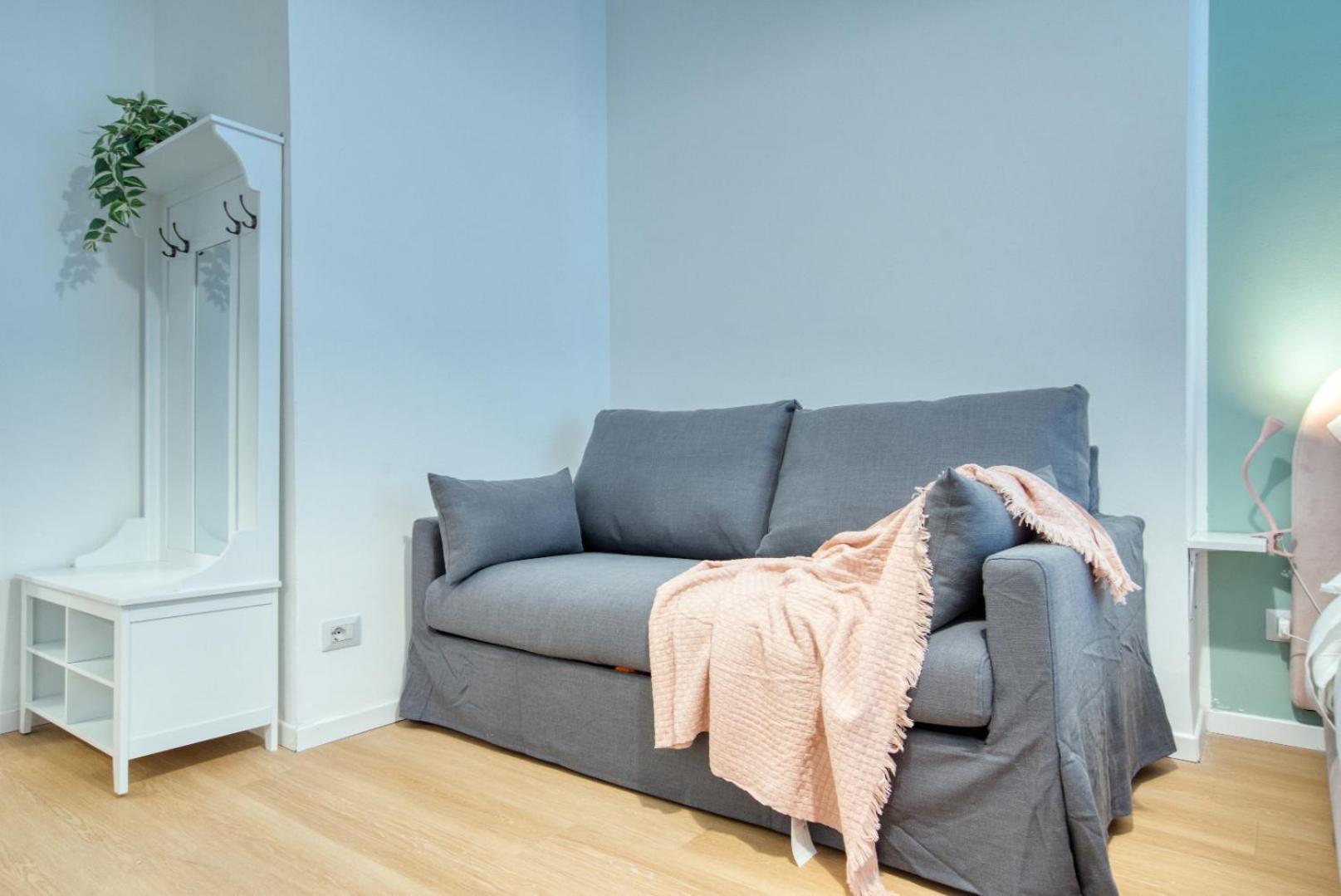 Italianflat - Elegant Suites With Balcony In Navigli Milano Esterno foto