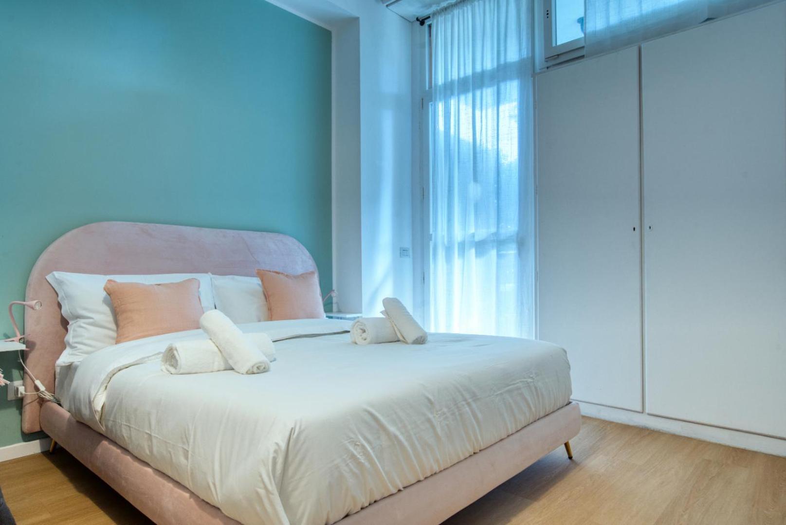 Italianflat - Elegant Suites With Balcony In Navigli Milano Esterno foto
