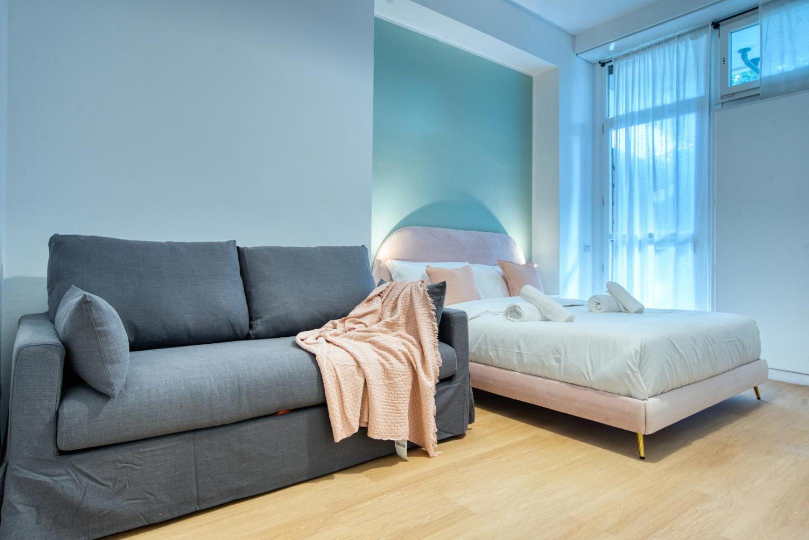 Italianflat - Elegant Suites With Balcony In Navigli Milano Esterno foto