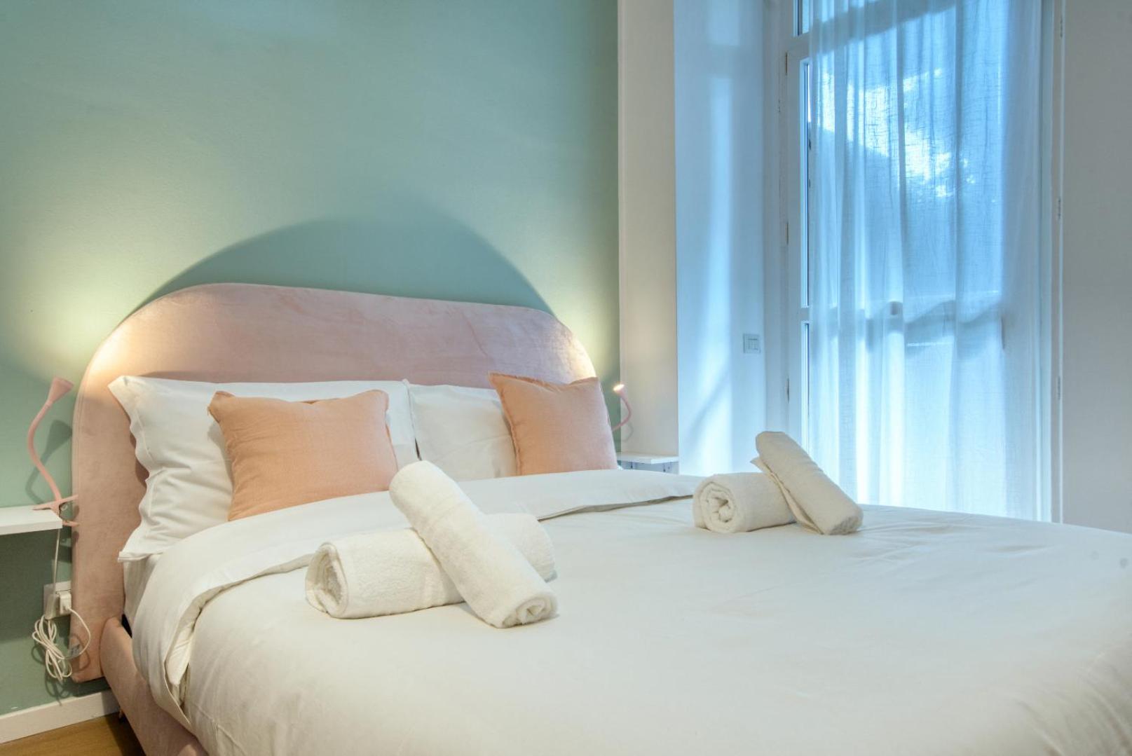Italianflat - Elegant Suites With Balcony In Navigli Milano Esterno foto