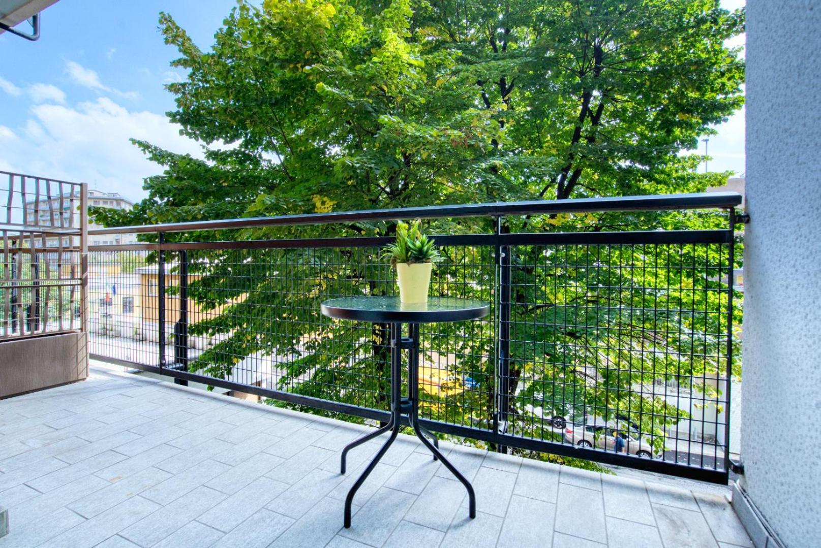 Italianflat - Elegant Suites With Balcony In Navigli Milano Esterno foto
