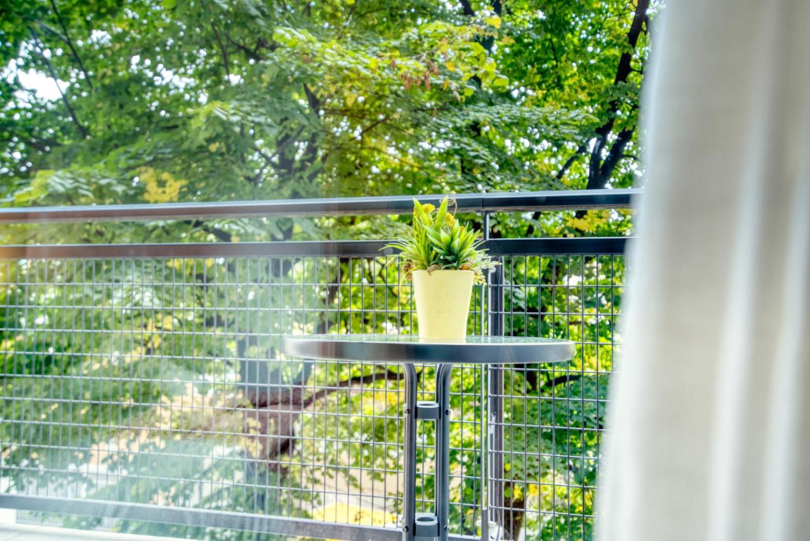 Italianflat - Elegant Suites With Balcony In Navigli Milano Esterno foto