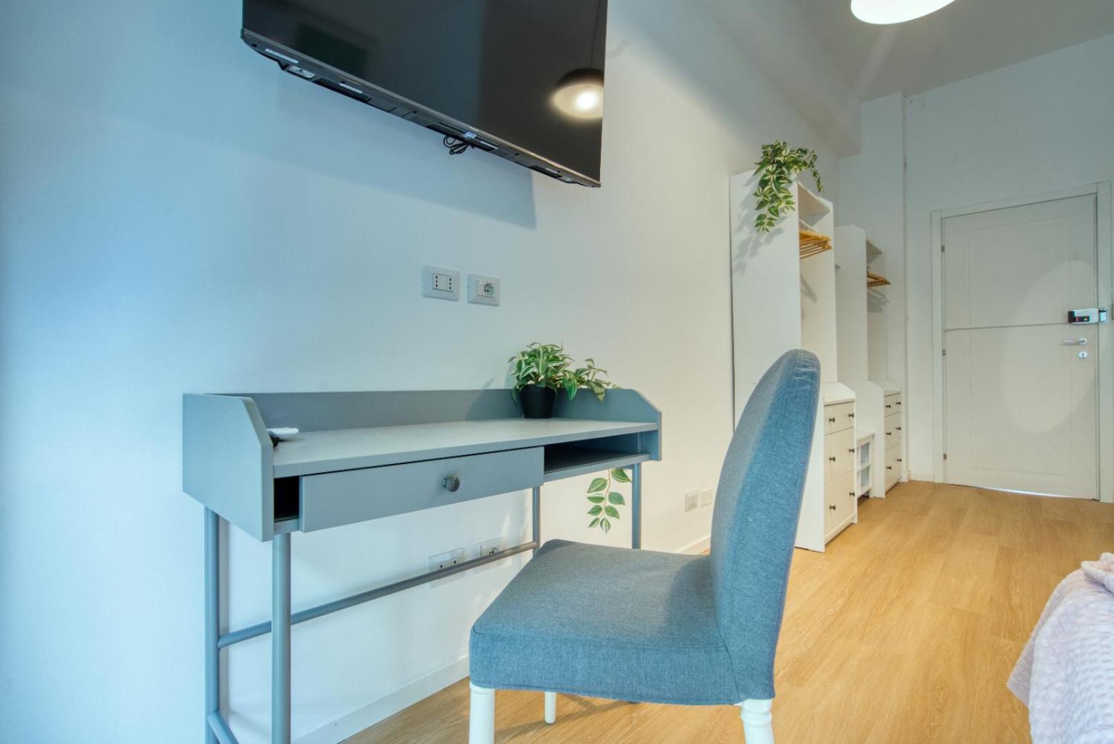 Italianflat - Elegant Suites With Balcony In Navigli Milano Esterno foto