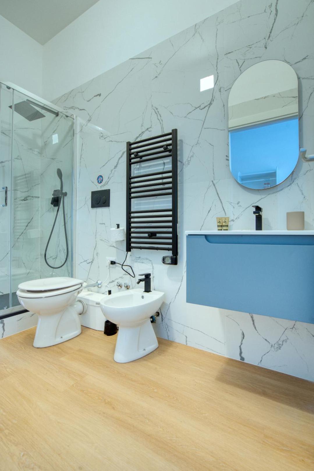 Italianflat - Elegant Suites With Balcony In Navigli Milano Esterno foto