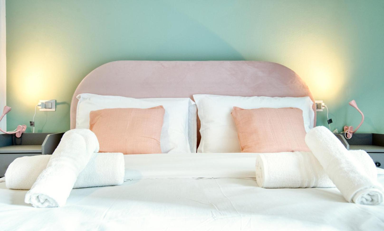 Italianflat - Elegant Suites With Balcony In Navigli Milano Esterno foto