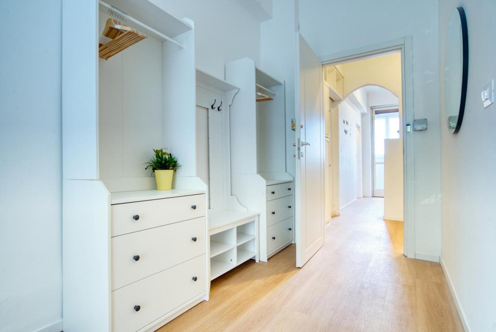 Italianflat - Elegant Suites With Balcony In Navigli Milano Esterno foto