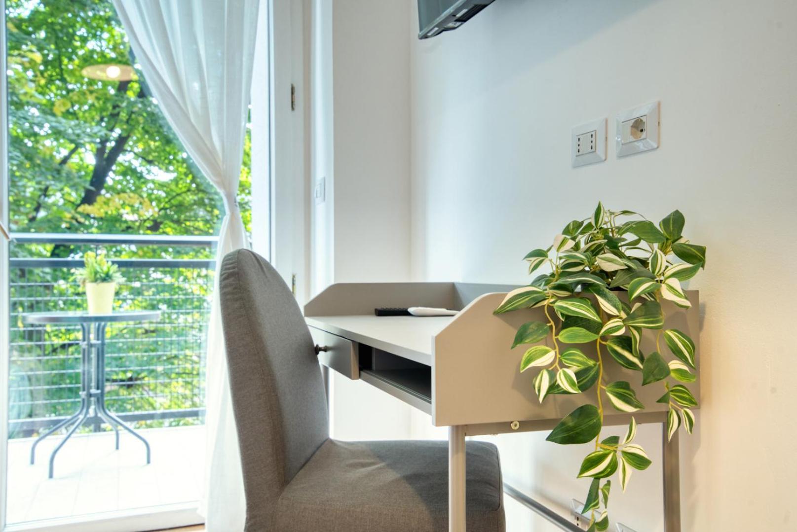 Italianflat - Elegant Suites With Balcony In Navigli Milano Esterno foto
