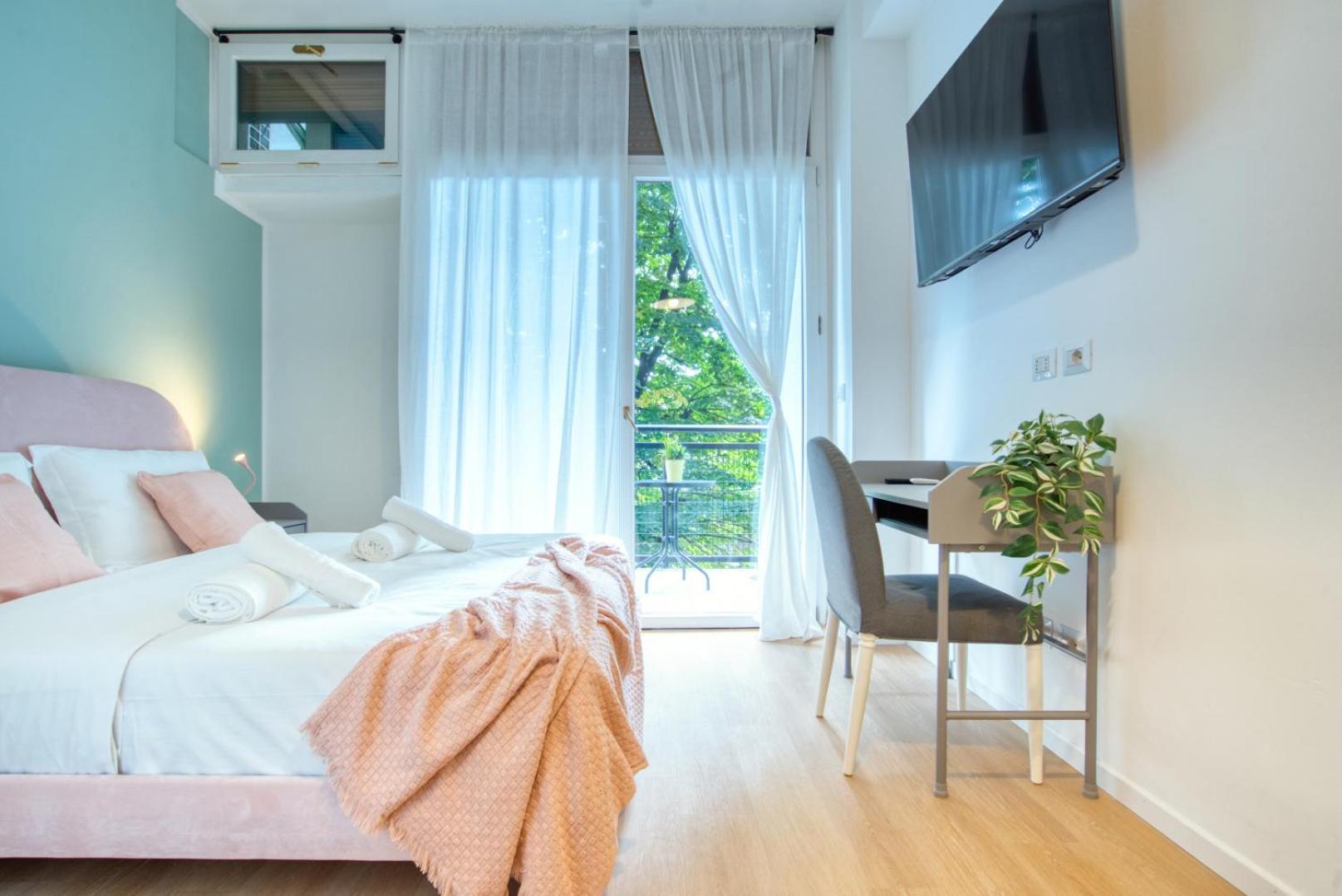 Italianflat - Elegant Suites With Balcony In Navigli Milano Esterno foto