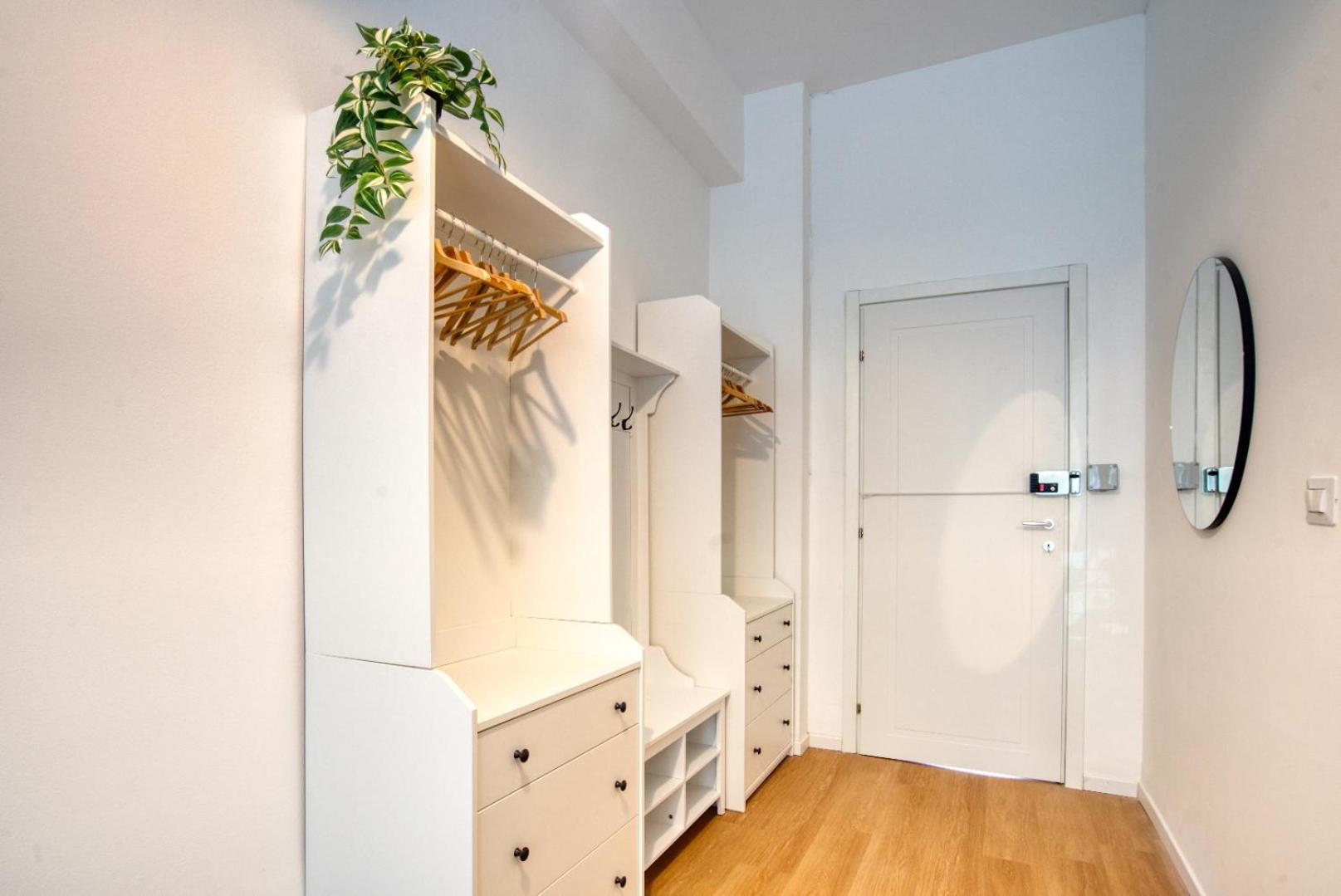Italianflat - Elegant Suites With Balcony In Navigli Milano Esterno foto
