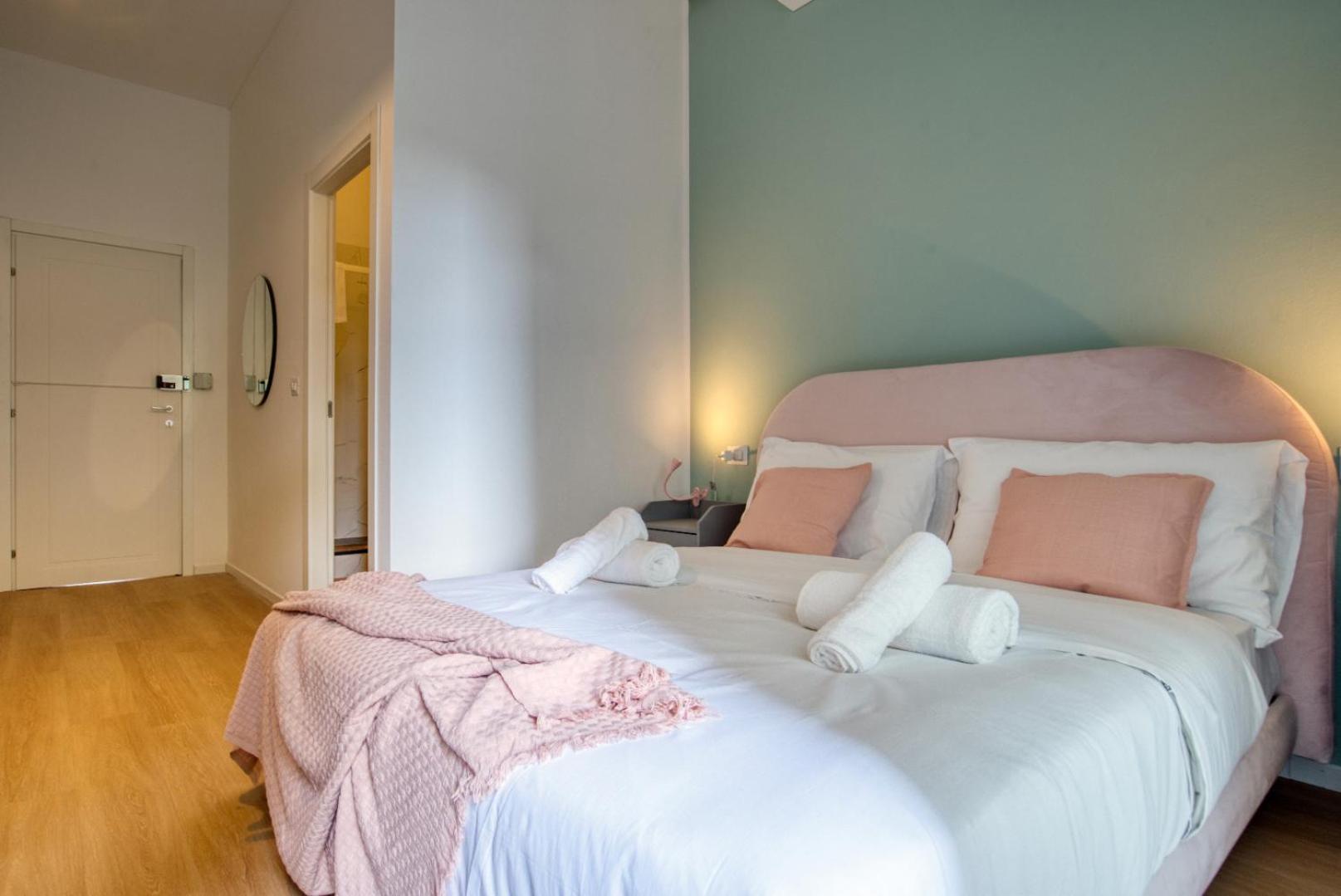 Italianflat - Elegant Suites With Balcony In Navigli Milano Esterno foto