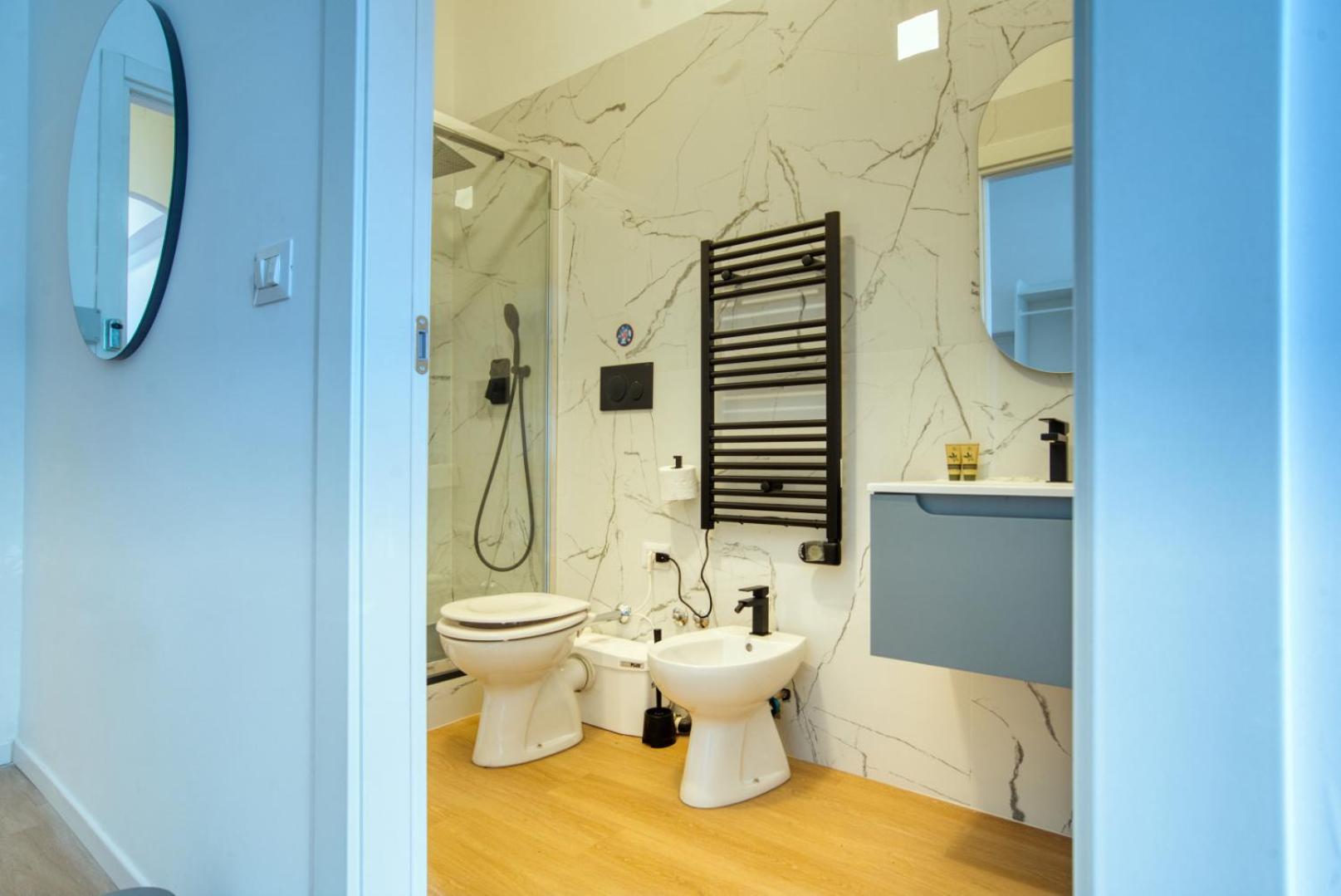 Italianflat - Elegant Suites With Balcony In Navigli Milano Esterno foto