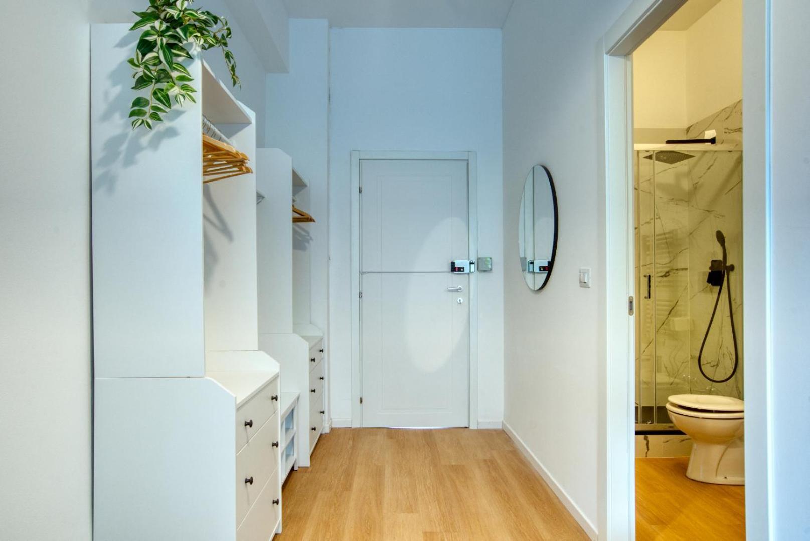 Italianflat - Elegant Suites With Balcony In Navigli Milano Esterno foto