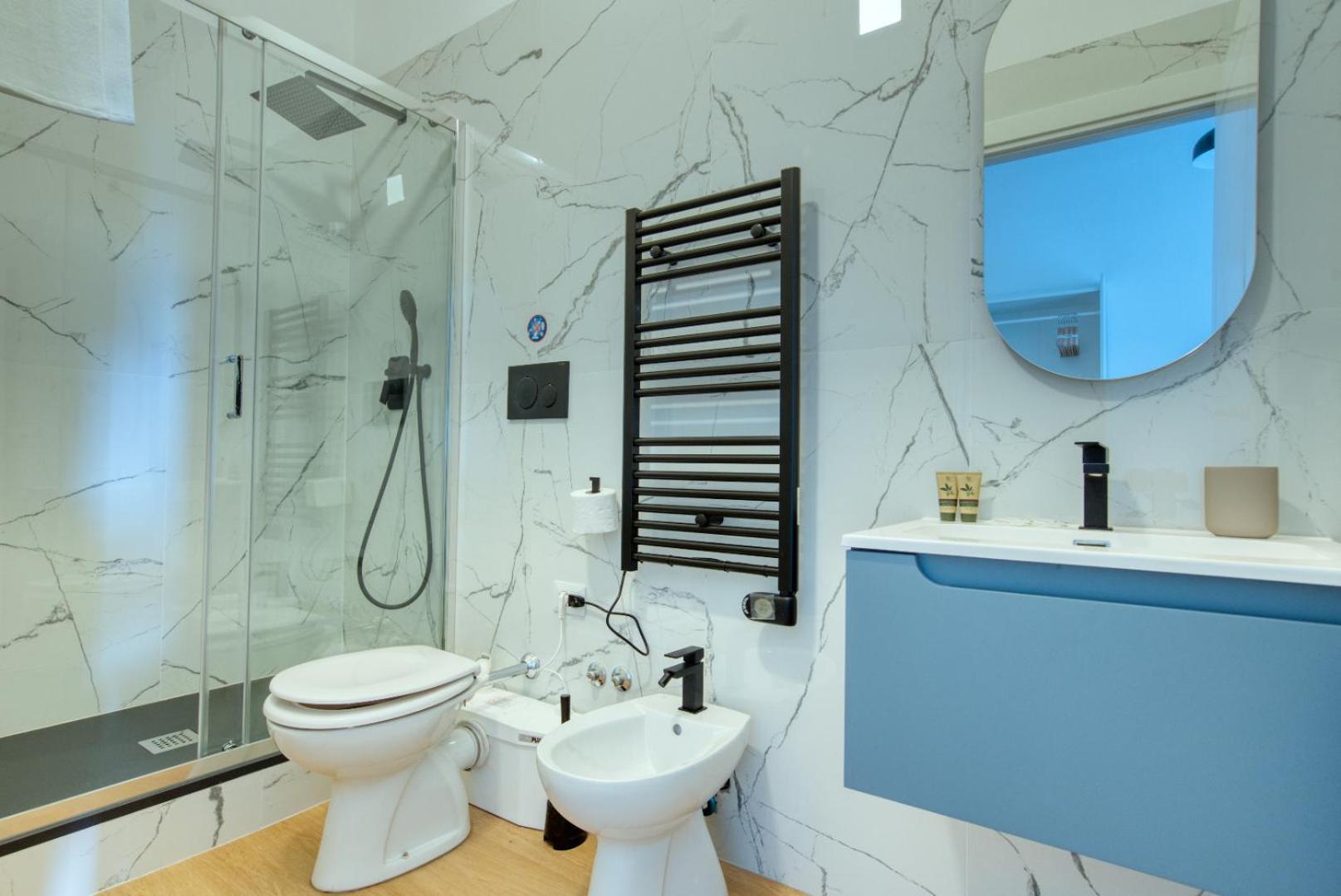 Italianflat - Elegant Suites With Balcony In Navigli Milano Esterno foto