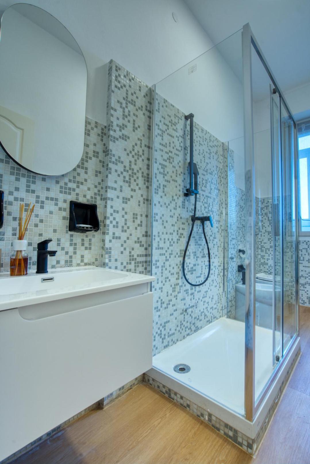 Italianflat - Elegant Suites With Balcony In Navigli Milano Esterno foto