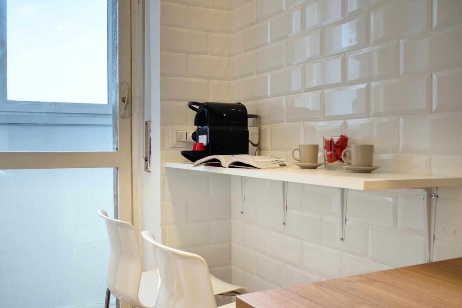 Italianflat - Elegant Suites With Balcony In Navigli Milano Esterno foto