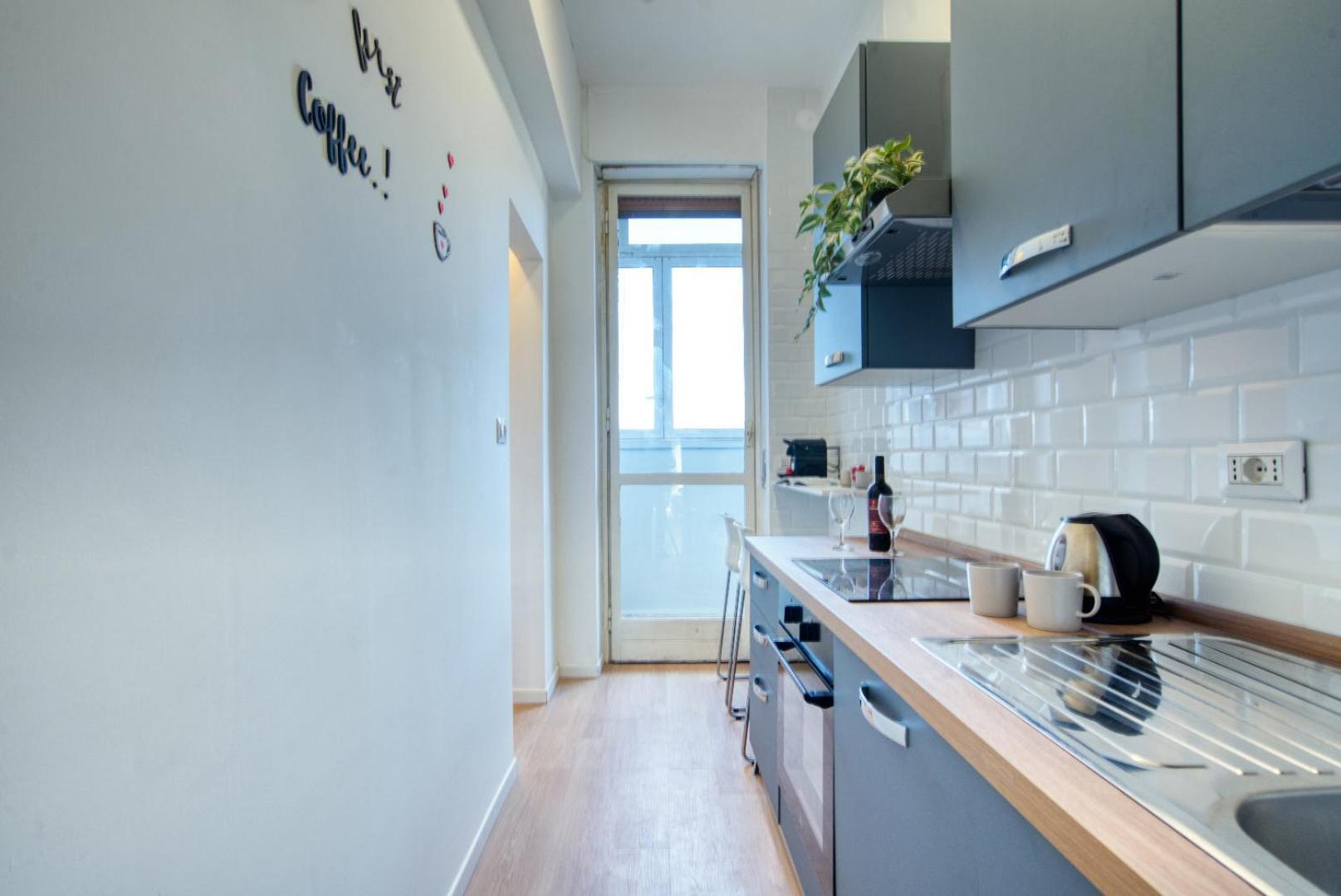 Italianflat - Elegant Suites With Balcony In Navigli Milano Esterno foto